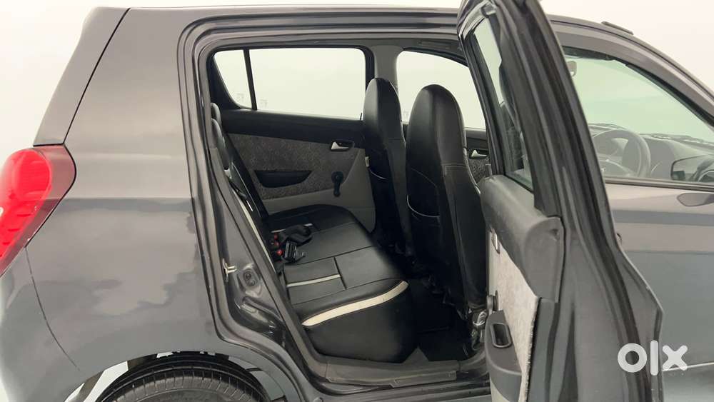 Maruti Suzuki Alto 800 Lxi, 2019, Petrol