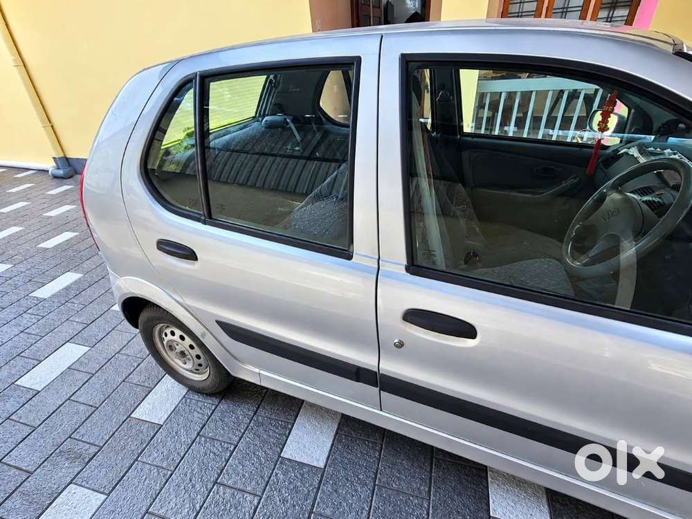 Tata Indica V2 2006 Last
