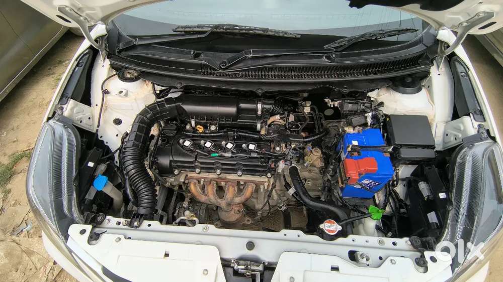 Maruti Suzuki Baleno 2022 Petrol 51223 Km Driven