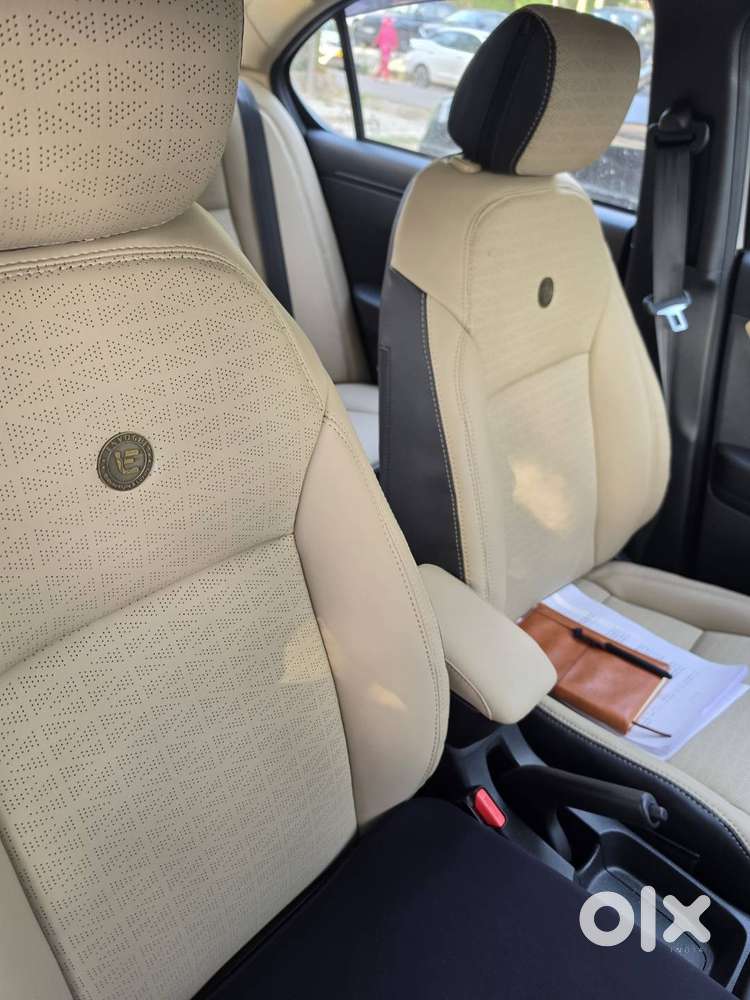 Honda Amaze New 2026 Model