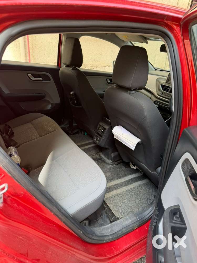 Tata Altroz 1.2 Xz 2020 Petrol Manual