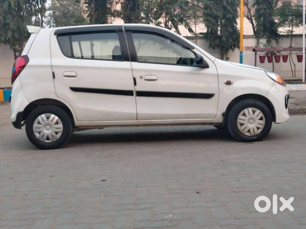 Maruti Suzuki Alto 800 Lxi, 2017, Petrol