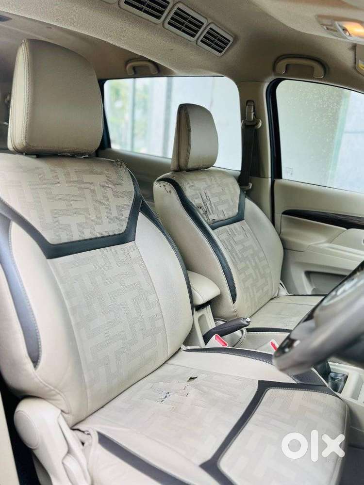 Maruti Suzuki Ertiga Shvs Zdi Plus, 2019, Diesel