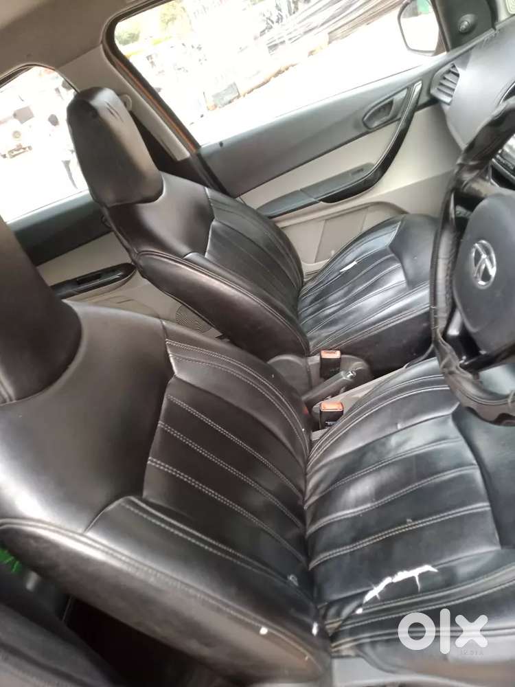 Tata Tiago 2018 Diesel 86000 Km Driven