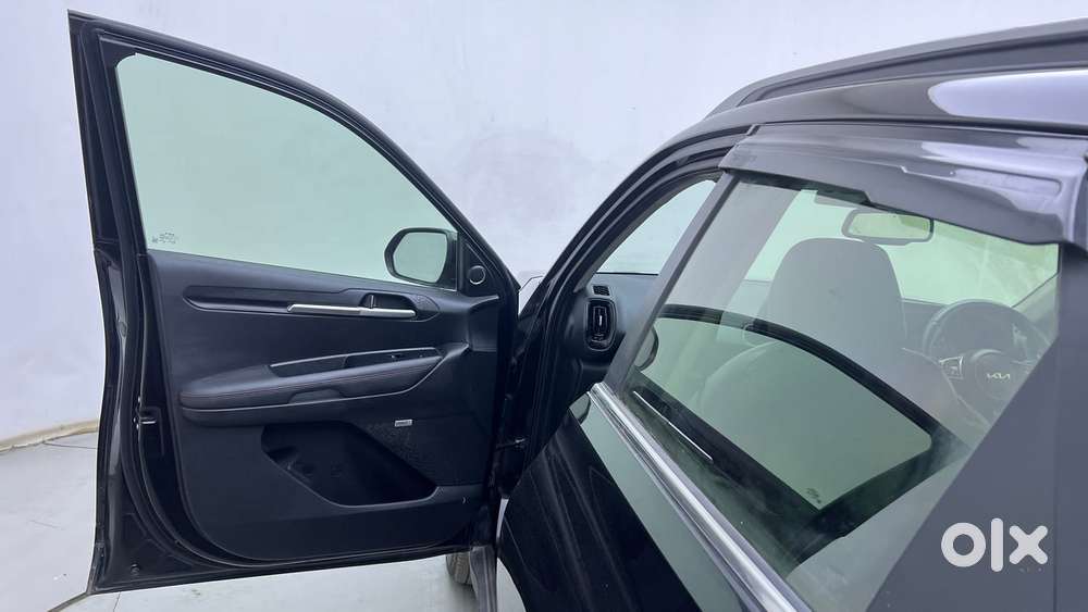 Kia Sonet Gtx Plus Turbo Imt, 2022, Petrol
