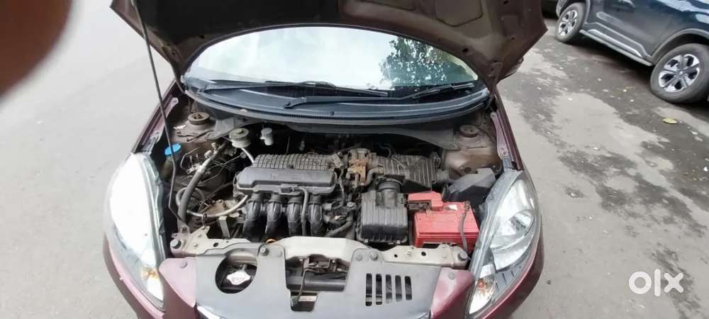 Honda Amaze 1.2 S I-vtec, 2014, Petrol