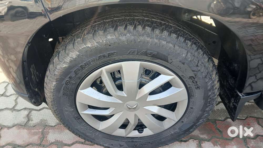 Mahindra Scorpio Classic 2.2 S Mt 7 Str, 2023