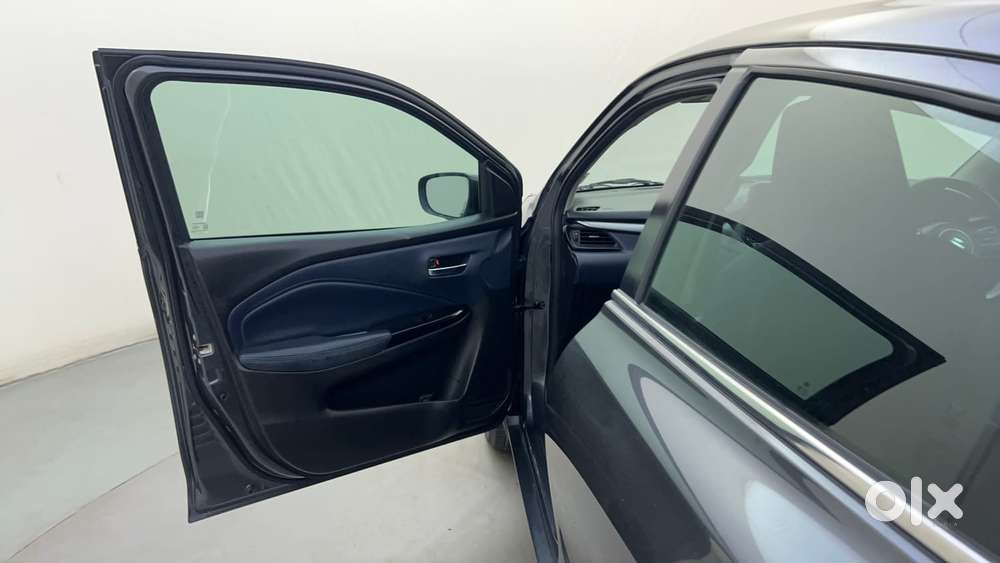 Maruti Suzuki Baleno 1.2 Alpha At, 2025, Petrol