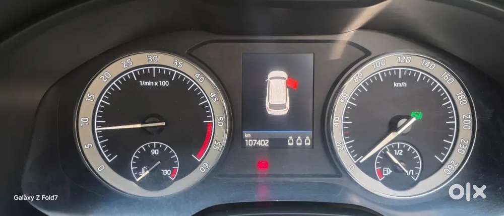 Skoda Kodiaq 2.0 Style 2018