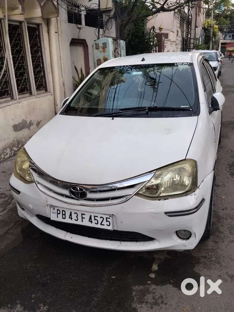 Good Condition Car  All Services Done Hai