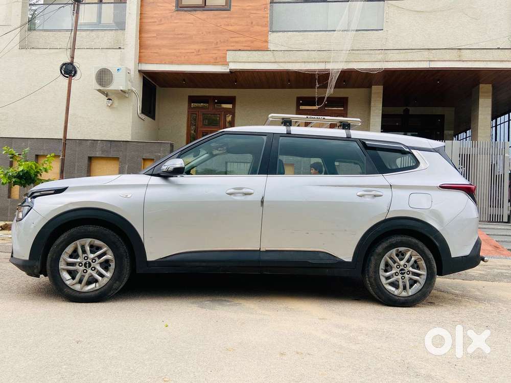 Kia Carens, 2022, Diesel