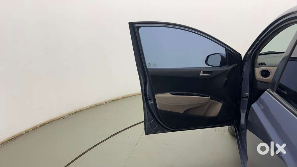 Hyundai Xcent [ ] 1.2 S, 2014, Petrol