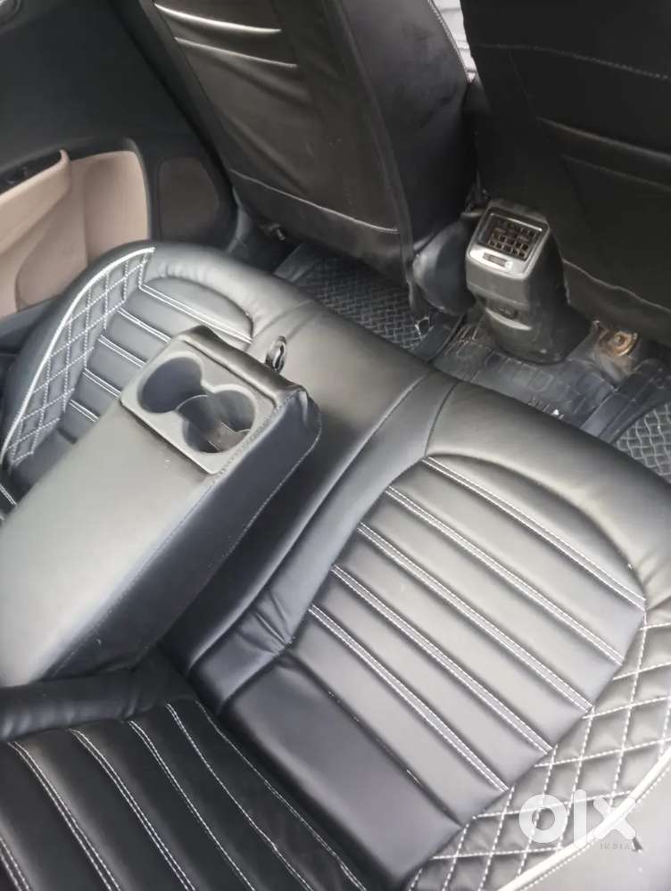 Hyundai Xcent Prime 2016 Petrol 200000 Km Driven