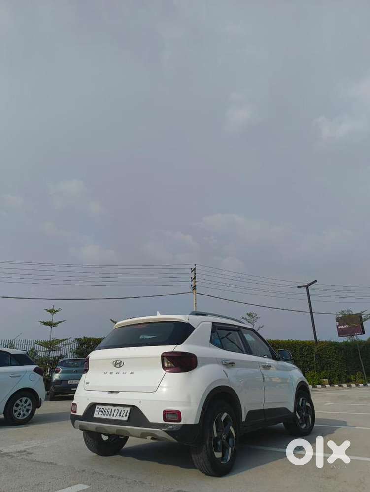 Hyundai Diesel Manual 2020