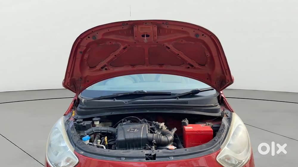 Hyundai I10 Magna 1.1l, 2012, Petrol