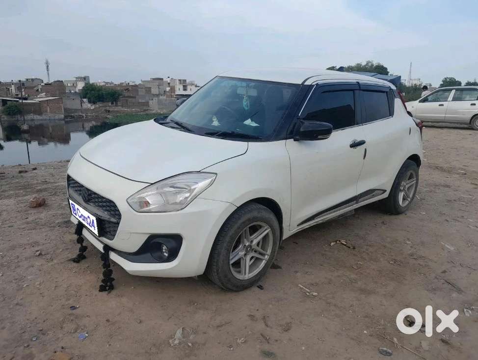 Maruti Swift Vxi 2023