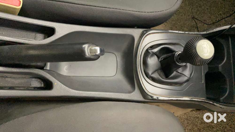 Honda City I-vtec V, 2018, Petrol
