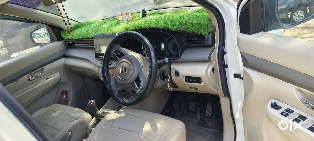 Maruti Suzuki Ertiga Vxi (o) Cng, 2023, Petrol