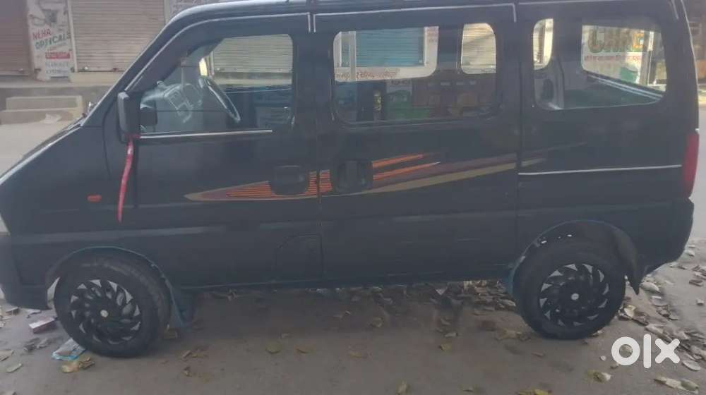Maruti Eeco 1.2 2018