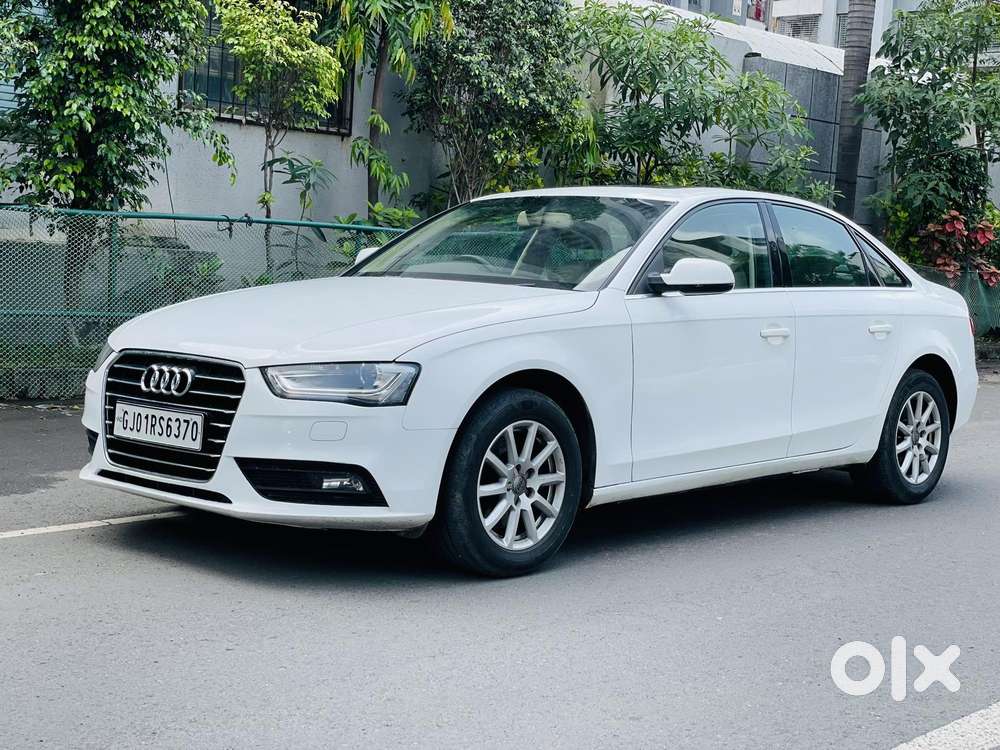 Audi A4 2.0 Tdi, 2016, Diesel