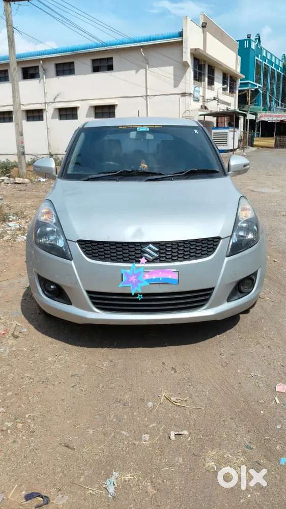 Maruti Suzuki Swift 2013 Diesel Well Maintained