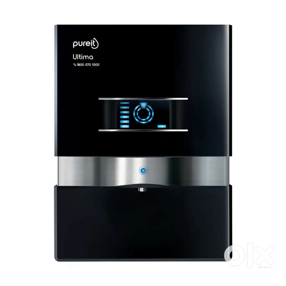 Water Purifier