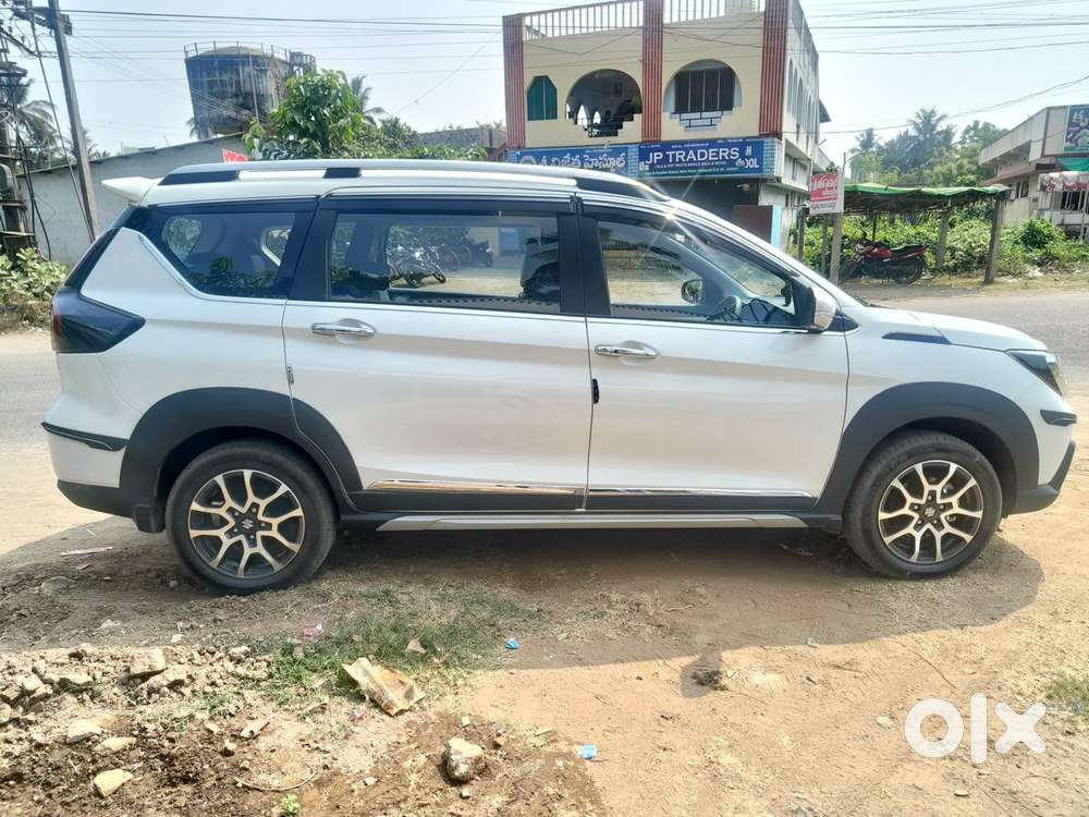 Maruti Suzuki Xl6 Zeta Mt Cng, 2023, Cng & Hybrids