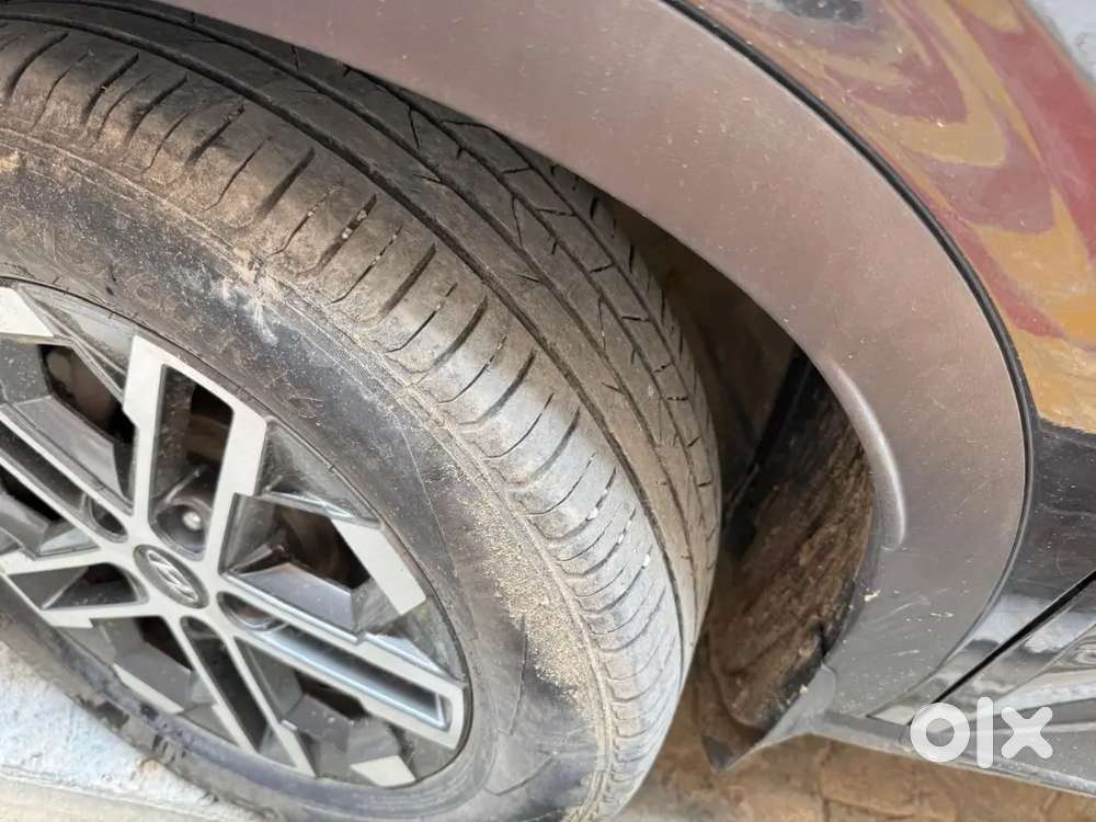 Hyundai New Venue Sx 2024 Diesel Manual