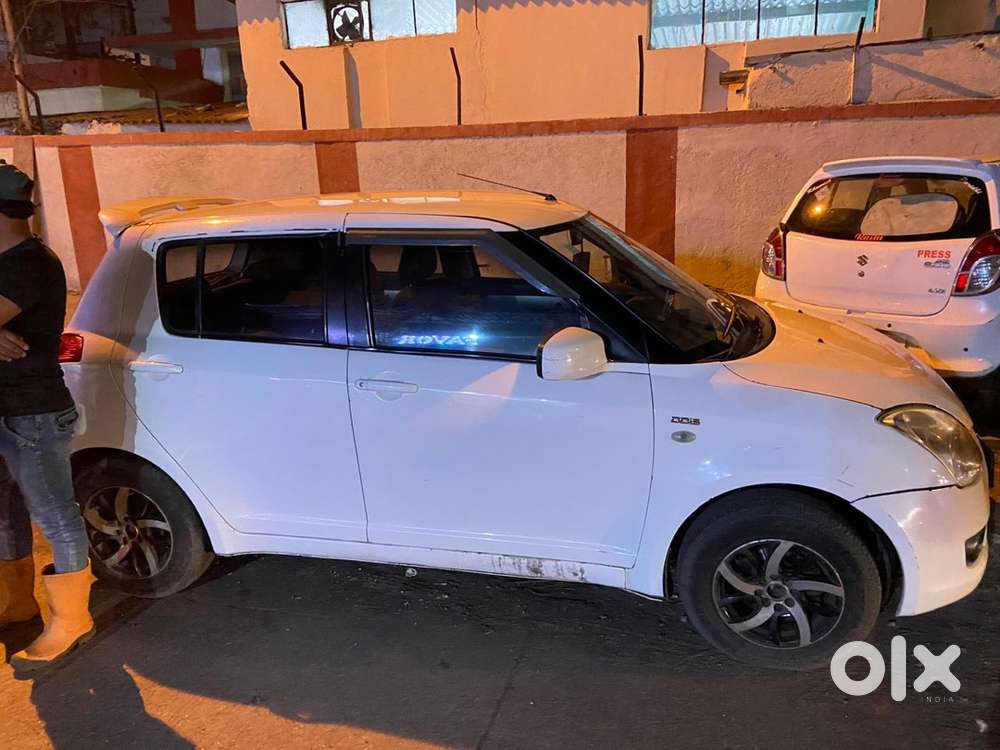 Maruti Swift Vdi 2011