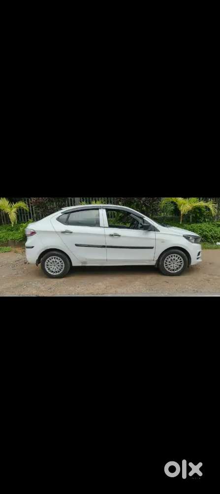 Tata Tigor 2020 Petrol Manual