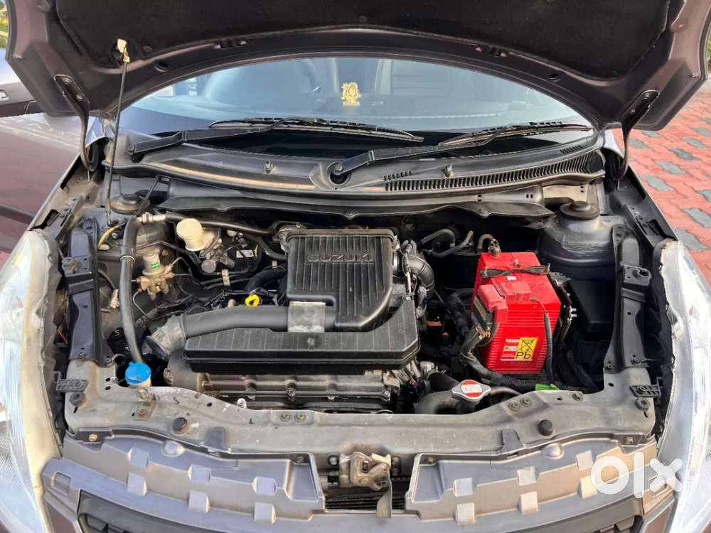 Maruti Suzuki Swift Vxi, 2013, Petrol