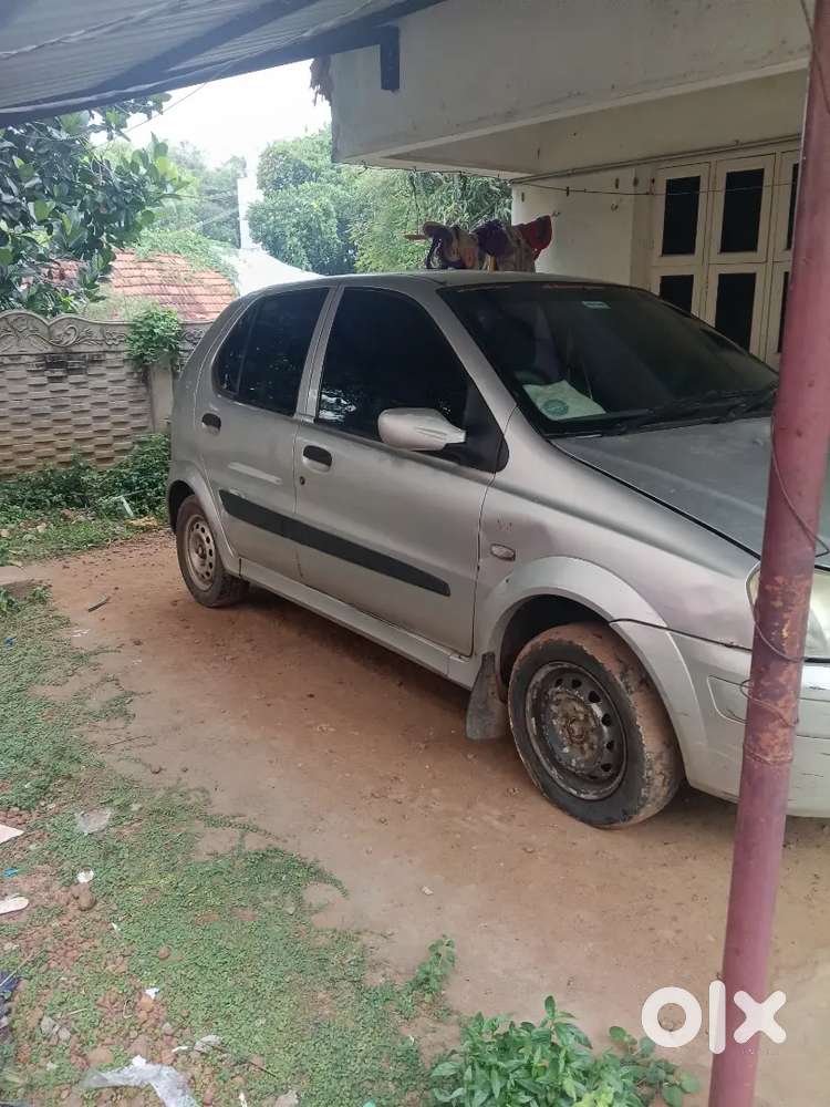 Tata Indica 2005 Diesel Well Maintained