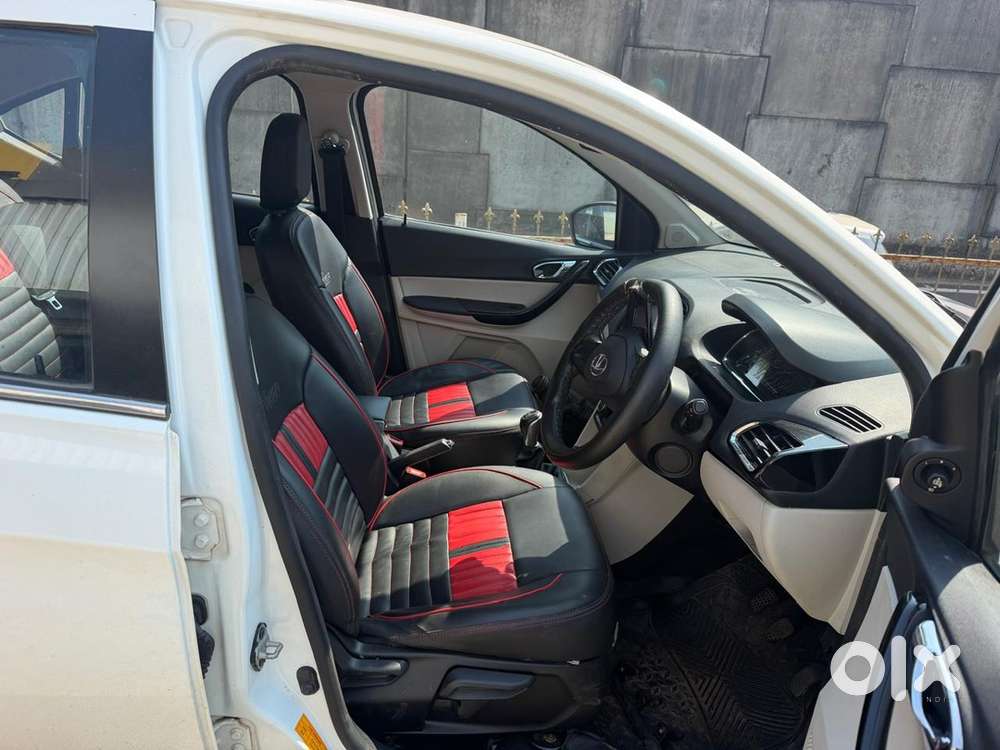 2022 Tata Tigor Cng Petrol