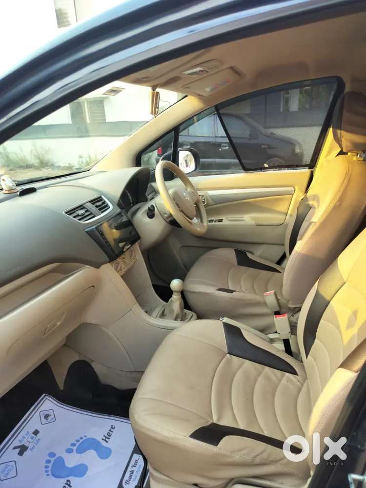 Maruti Suzuki Ertiga 2016 Petrol 39000 Km Driven