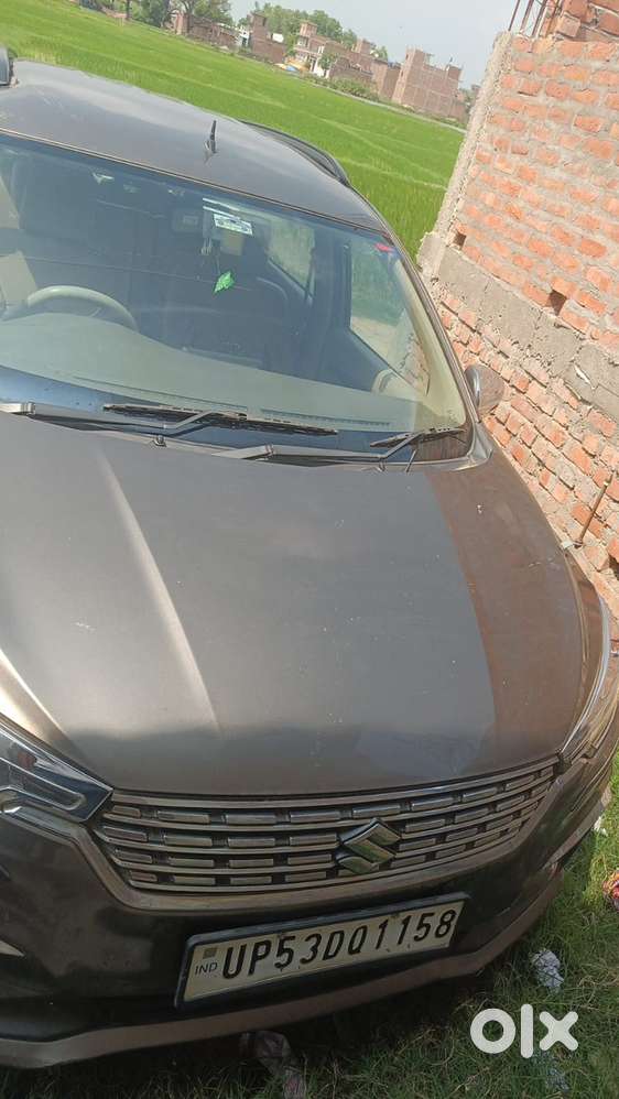 Maruti Suzuki Ertiga Good Condition