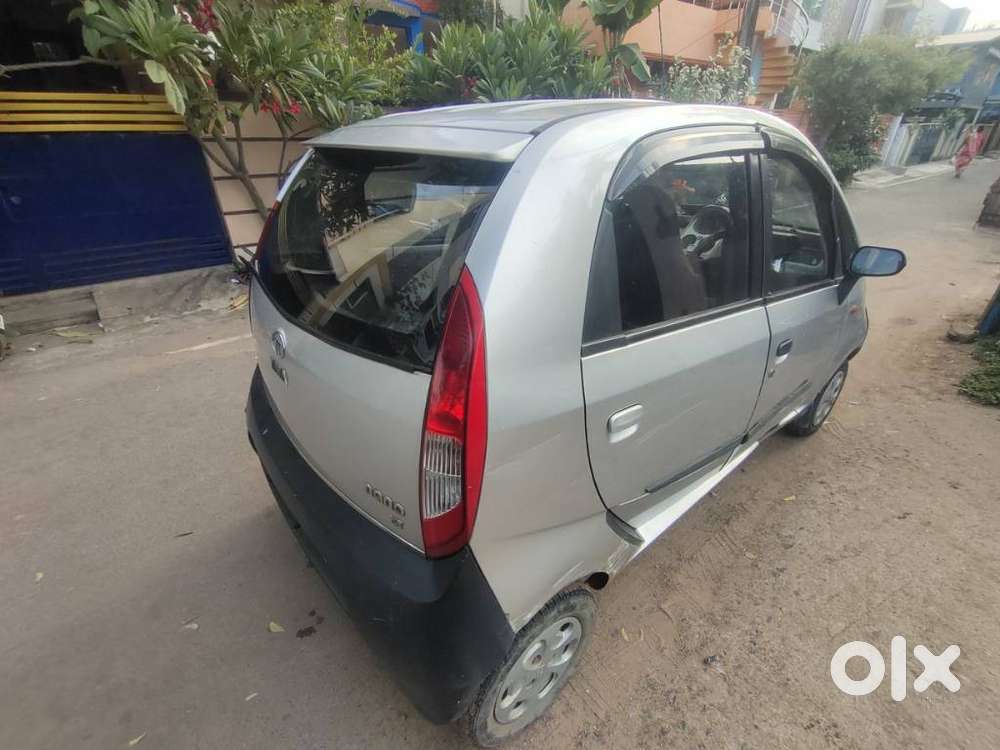 Tata Nano Twist Xt, 2014, Petrol