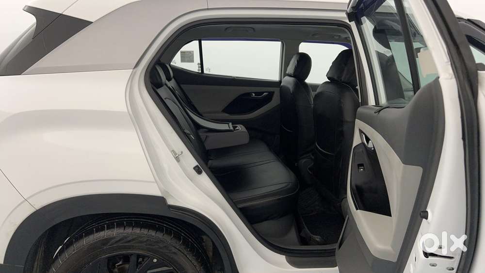 Hyundai Creta 1.5 L Mpi S (o) Mt, 2024, Petrol