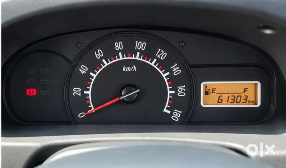 Maruti Suzuki Alto 2011