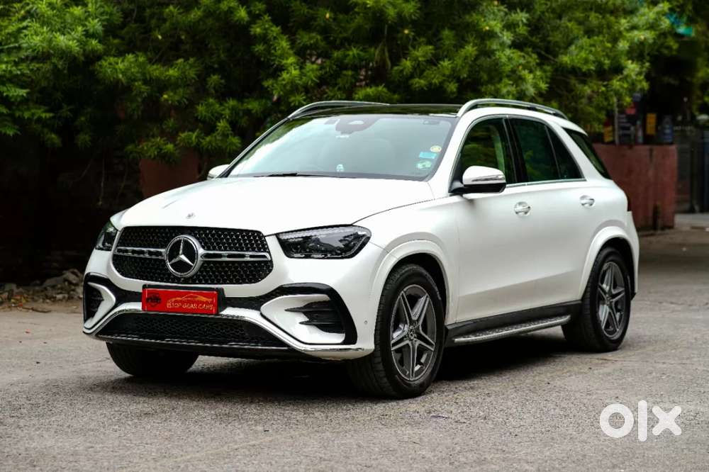 Mercedes-benz Gle, 2025, Petrol