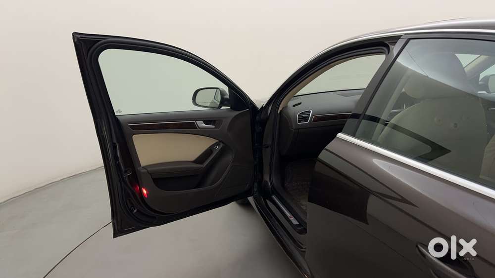 Audi A4 2.0 Tdi (177bhp) Premium Plus, 2014, Diesel