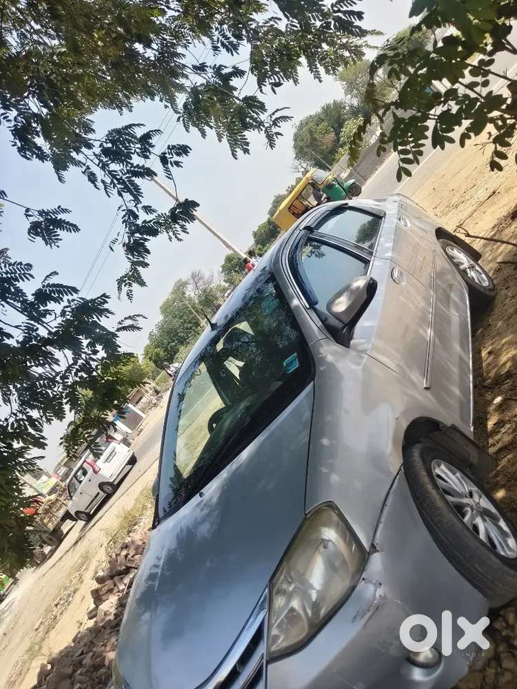 Toyota Etios 2013 Petrol Manual