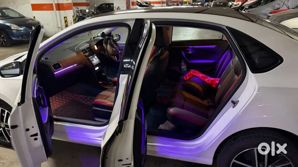 Skoda Rapid Monte Carlo 2020