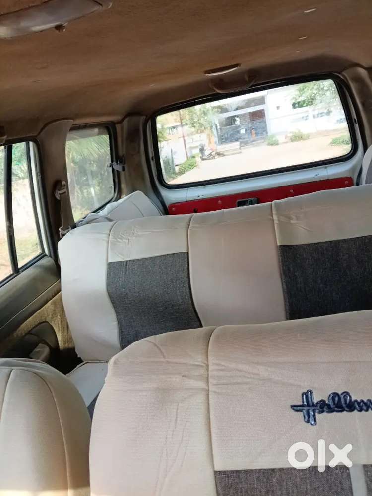 Chevrolet Tavera 2011 Diesel Good Condition