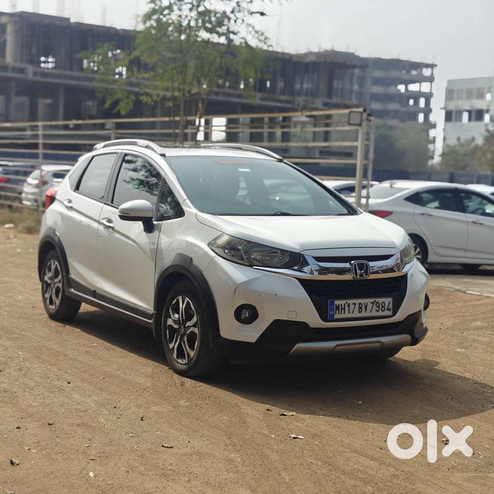 Honda Wr-v I-dtec Vx, 2018, Diesel
