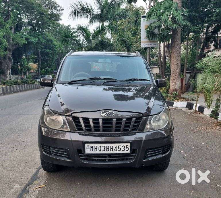 Mahindra Quanto C4, 2012, Diesel