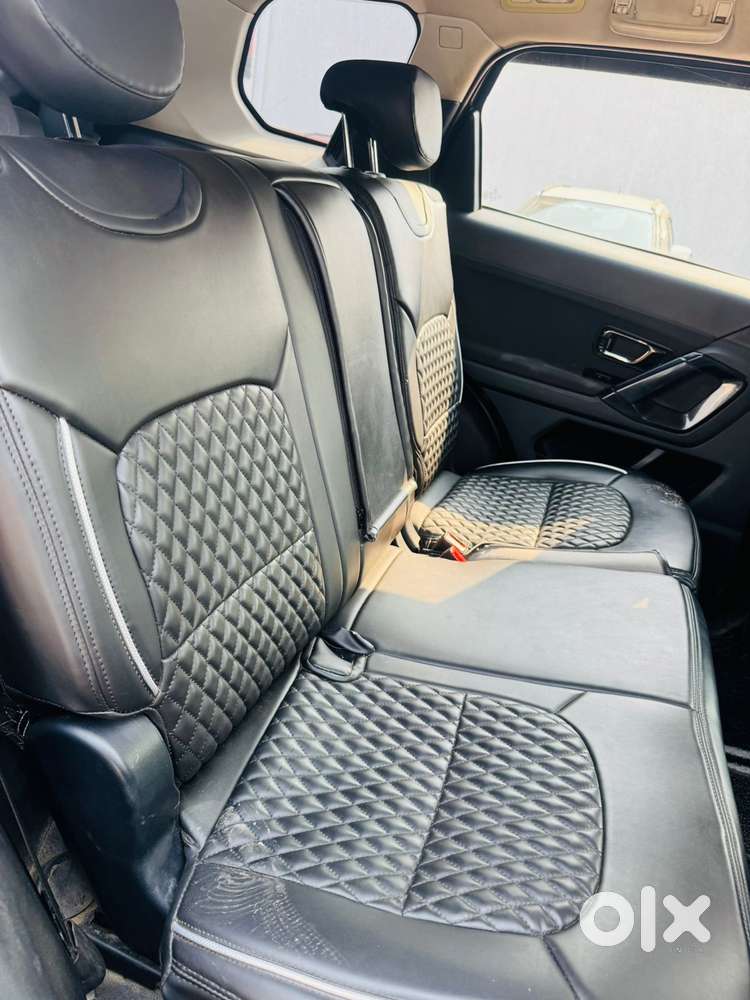 Mg Hector, 2020, Diesel