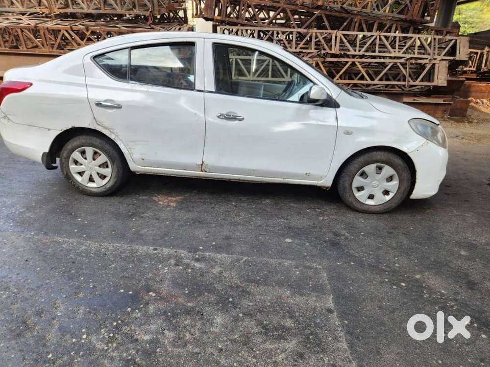 Nissan Sunny Diesel Xl, 2012, Diesel