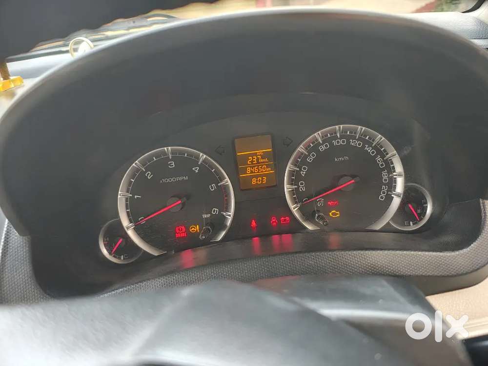 Maruti Suzuki Dzire 2013 Diesel 82000 Km Driven