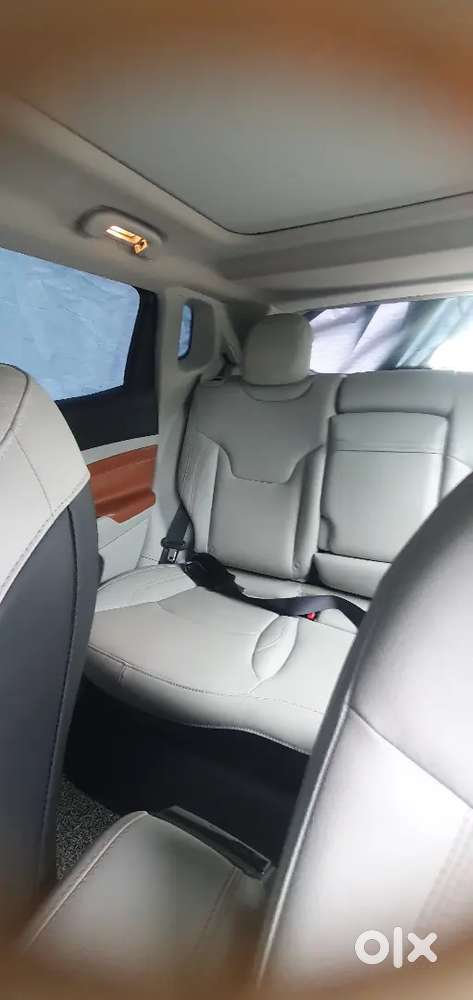 Jeep Compass 2022