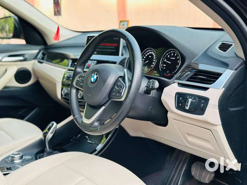 Bmw X1 2.0 Sdrive20i Xline, 2023, Petrol